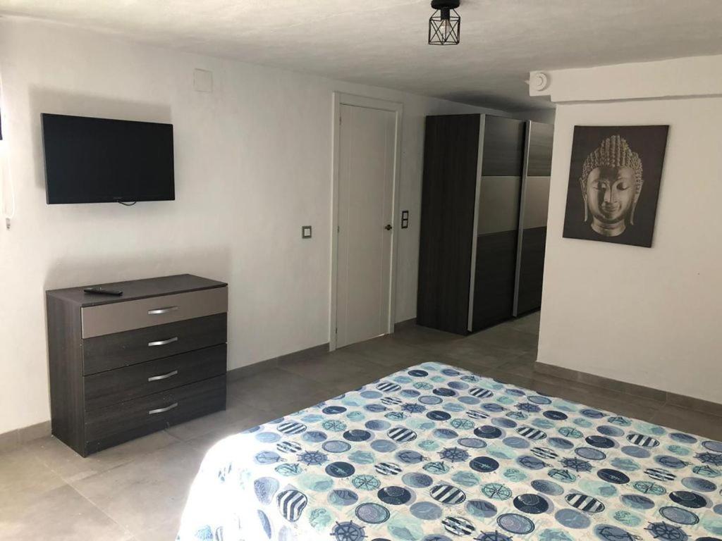 Nerjaplaya Appartement Nerja