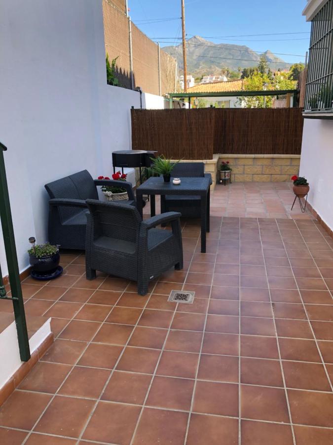 Nerjaplaya Appartement *