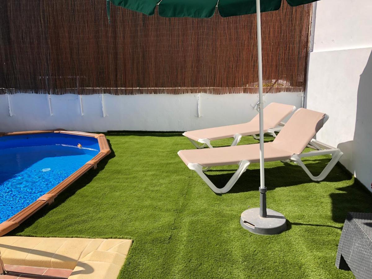 Nerjaplaya Appartement