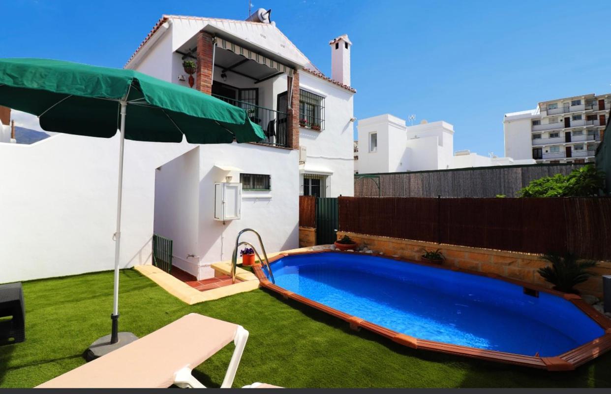 Nerjaplaya Appartement Nerja