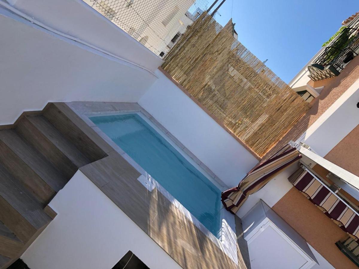 Nerjaplaya Appartement